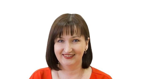 Светлана Сазанова интервью