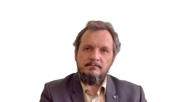 Артем Шарлай интервью