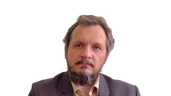 Артем Шарлай интервью