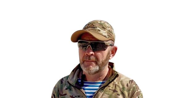 Вадим Сват Савенко
