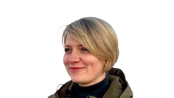 Позывной Мещёра интервью