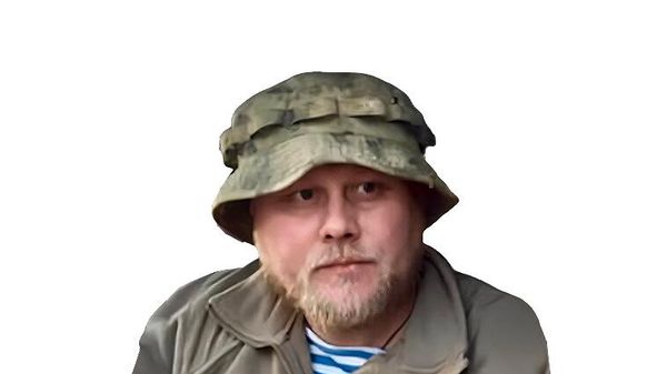 Позывной Сурик интервью