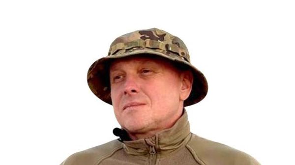 Позывной Физик интервью