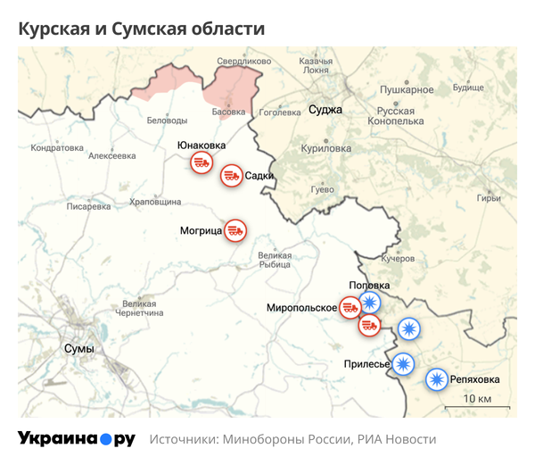 Курская область Курская область