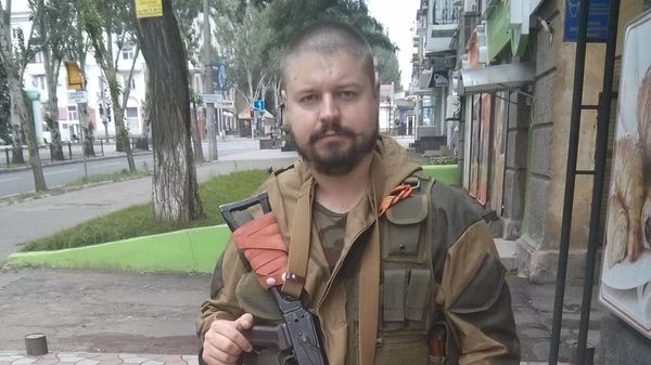 Евгений Тинянский Евгений Тинянский