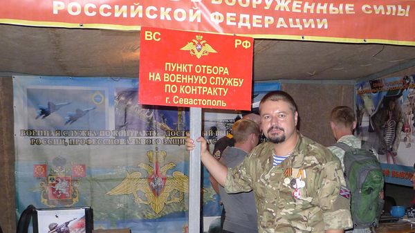 Евгений Тинянский Евгений Тинянский