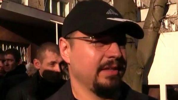 Евгений Тинянский Евгений Тинянский