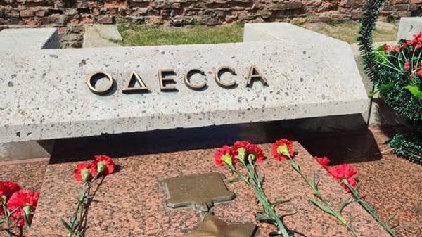 В Брестской крепости сегодня 02.05.2025 Дмитрий Алимкин 