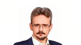 Андрей Школьников