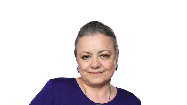 Елена Цыплакова