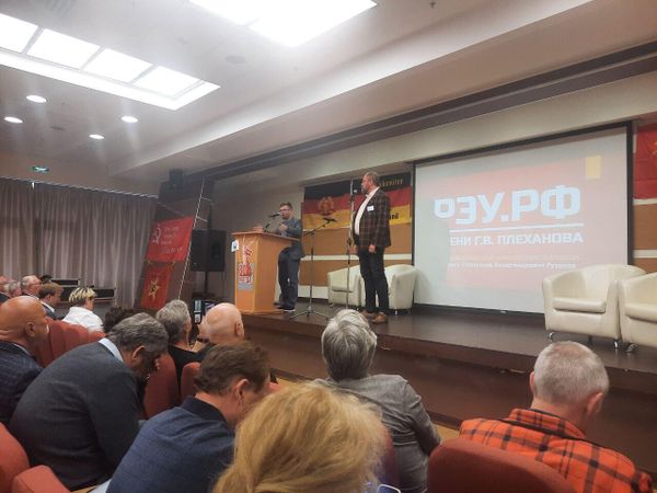 Историк Станислав Рузанов о значении Организации Варшавского договора