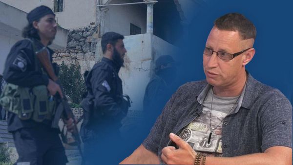 Что угрожает Израилю в Сирии и как у некоторых евреев трансформируется память о войне – Кирпичёнок Что угрожает Израилю в Сирии и как у некоторых евреев трансформируется память о войне – Кирпичёнок