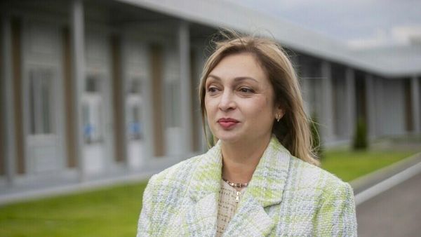 Наталия Пащенко Наталия Пащенко