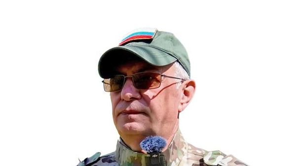 Позывной Енисей