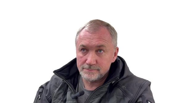 Константин Басюк интервью