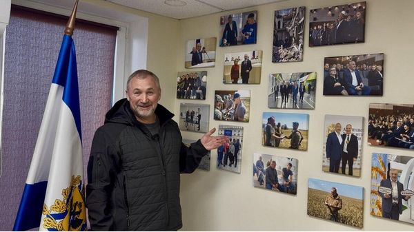 Константин Басюк