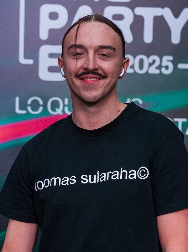 Tommy Cash