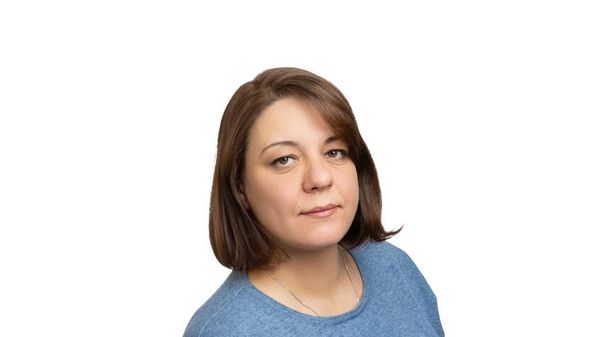 Татьяна Белкина