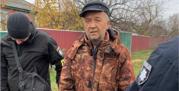 Виктор Шестопалов