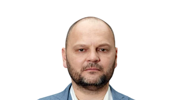 Руслан Панкратов интервью
