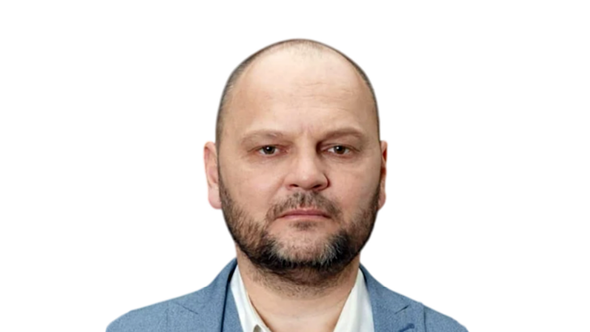 Руслан Панкратов интервью - РИА Новости, 1920, 23.05.2025