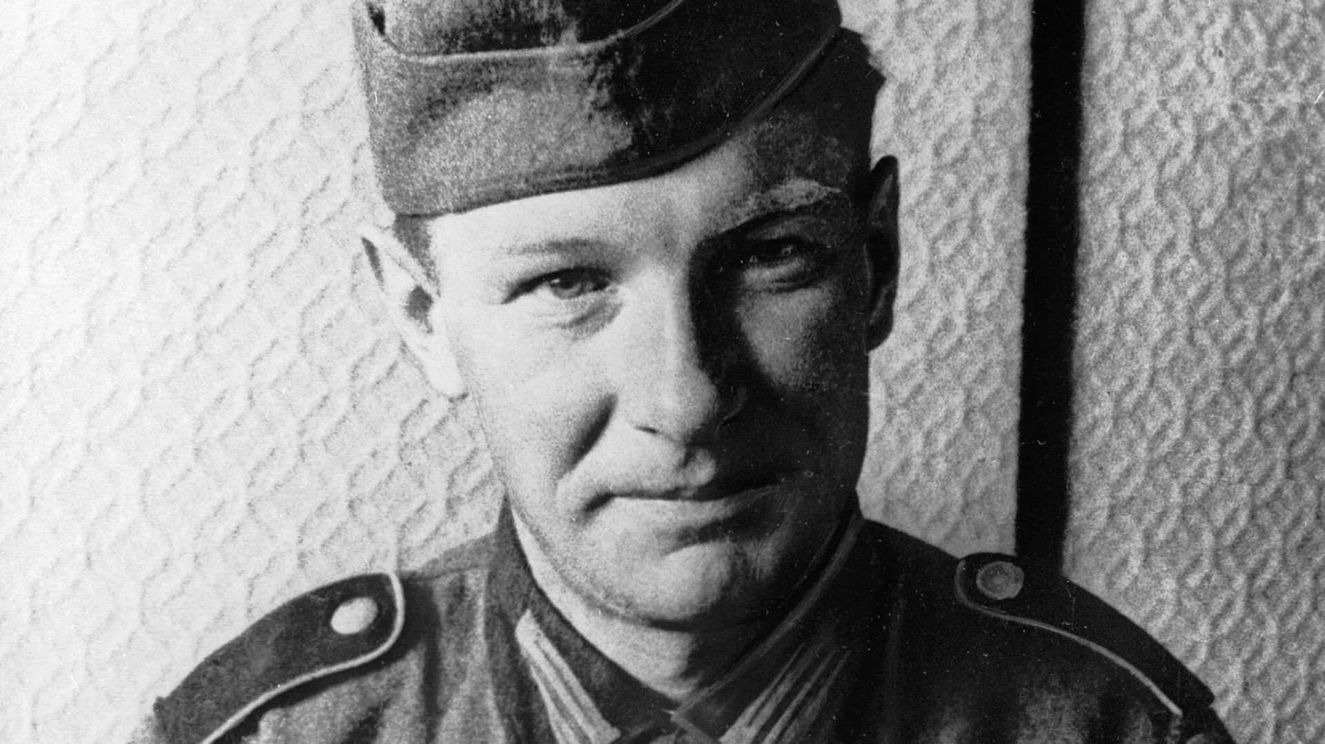 Альфред Лискоф, немецкий солдат-перебежчик, антифашист Альфред Лискоф, немецкий солдат-перебежчик, антифашист - РИА Новости, 1920, 24.05.2025