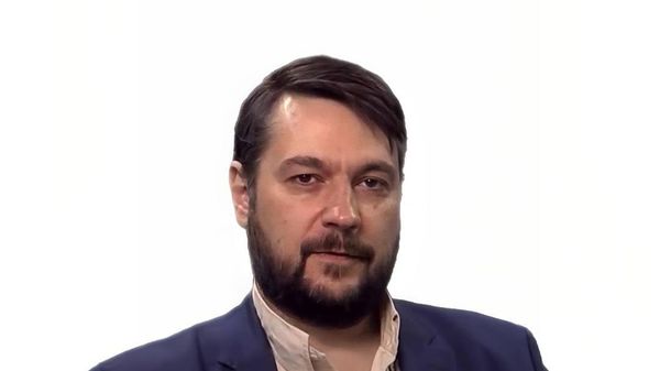 Андрей Фефелов