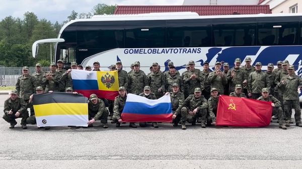 Обмен пленными между Россией и Украиной в рамках договоренностей в Стамбуле