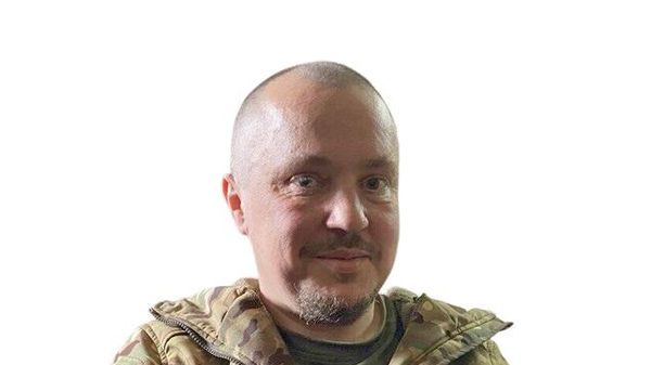 Роман Ковригин Роман Ковригин