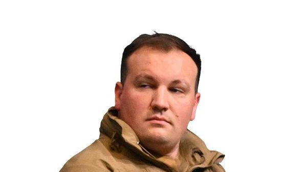 Михаил Звинчук