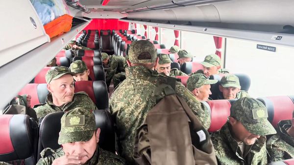 Обмен пленными между Россией и Украиной в рамках договоренностей в Стамбуле