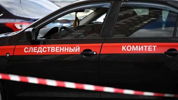 СК РФ, следком