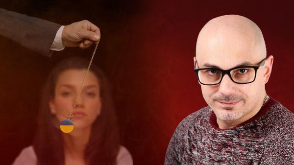 Там пропаганда страшнее, чем была в Рейхе: о зомбировании на Украине и его последствиях — Гаспарян