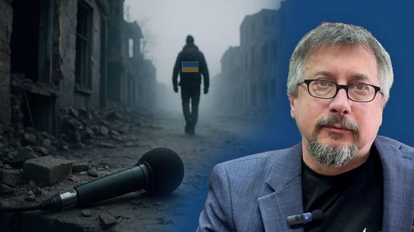За что жители Донбасса не простят журналистов, сбежавших на Украину, и как работать в СМИ — Петренко
