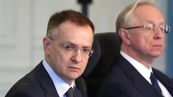 Второй раунд переговоров России и Украины Второй раунд переговоров России и Украины