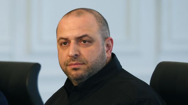 Второй раунд переговоров России и Украины