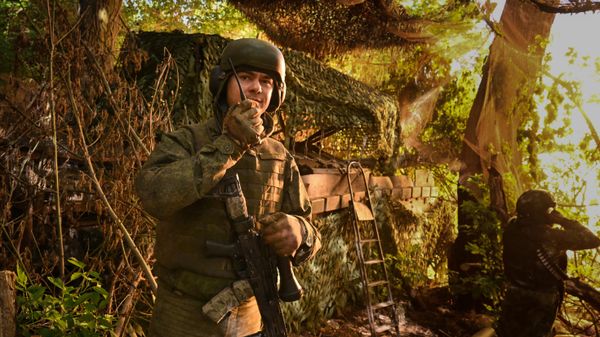 Боевая работы экипажа танка Т-80БВМ группировки войск Центр на Красноармейском направлении СВО Боевая работы экипажа танка Т-80БВМ группировки войск Центр на Красноармейском направлении СВО