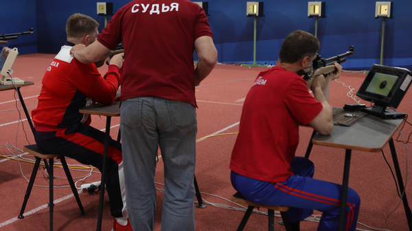 Кубок защитников Отечества в Туле 2-6 июня 2025 года