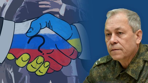 Кто в России помогает режиму Зеленского и как перевоспитывать украинцев — Басурин