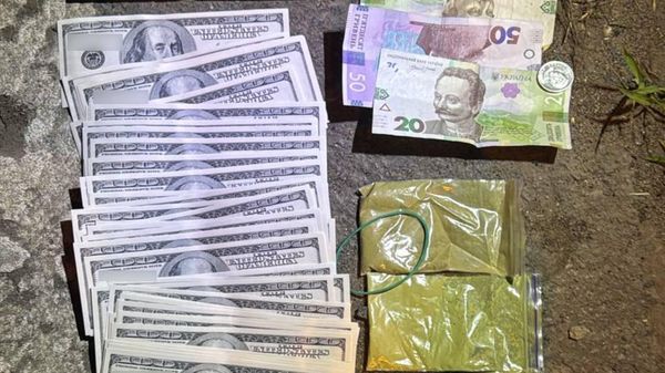 Под ключ за $10 500: ГПСУ задержала организаторов трансфера за границу