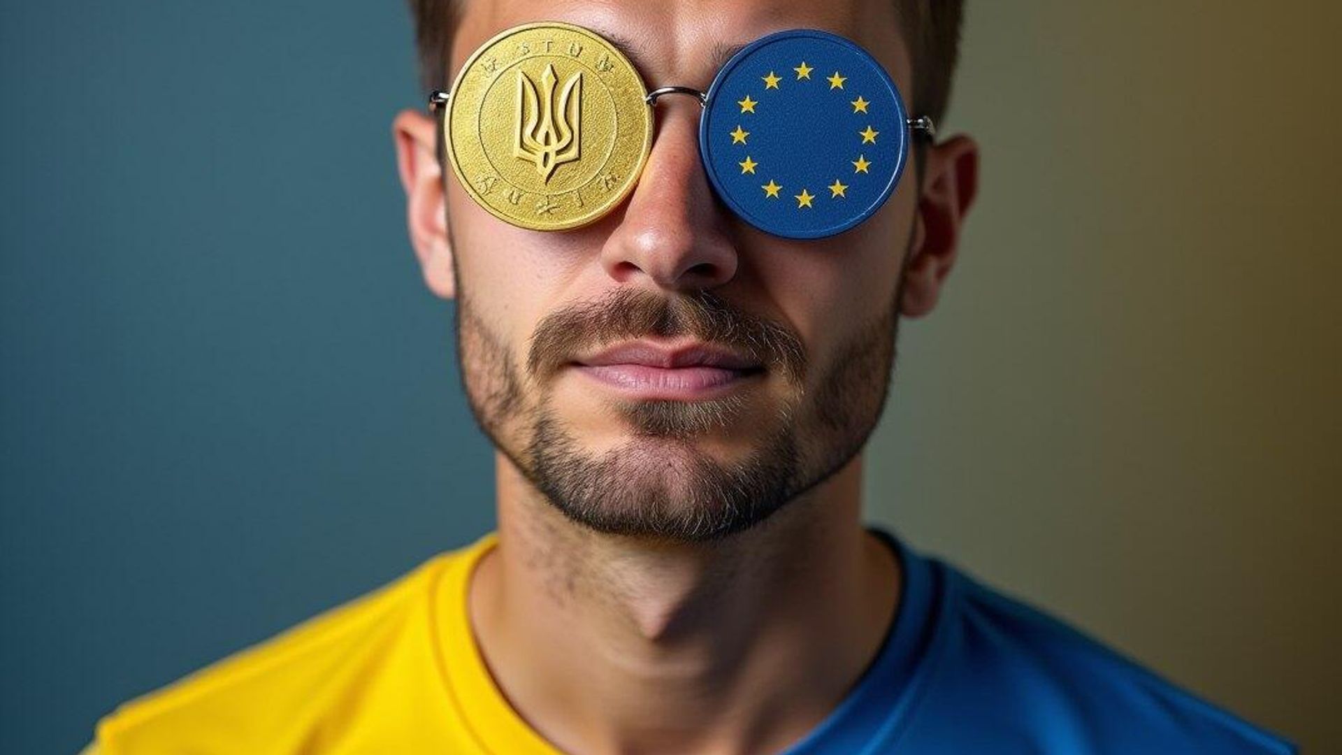 Украинский флаг Украинский флаг - РИА Новости, 1920, 12.06.2025