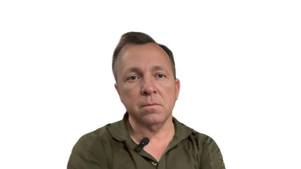 Владимир Шаман Демченко