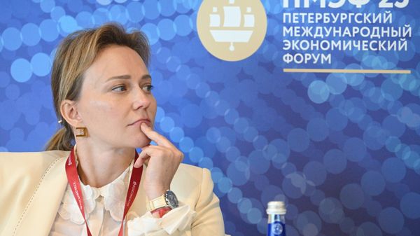 ПМЭФ-2025. Современные возможности национальных юрисдикций для экономики нового цикла