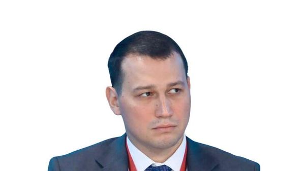 Алмаз Хусаинов
