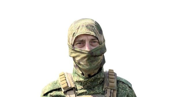 Позывной Ара