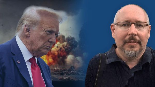 Чем опасны действия Трампа и когда взорвётся мир: Ясинский о ситуации на пороге большой войны