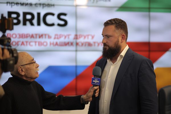 Александр Островерх-Кванчиани