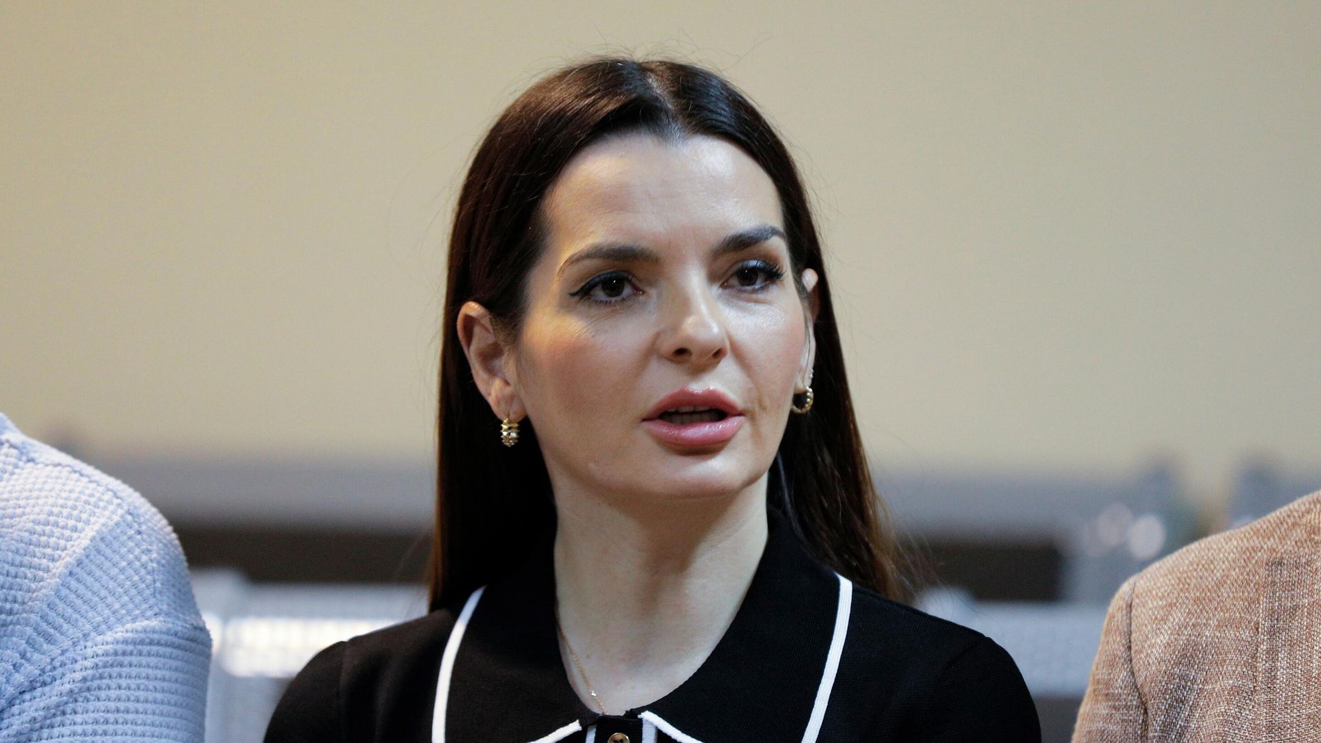 Заседание суда по делу главы Гагаузии Е. Гуцул Заседание суда по делу главы Гагаузии Е. Гуцул - РИА Новости, 1920, 01.07.2025