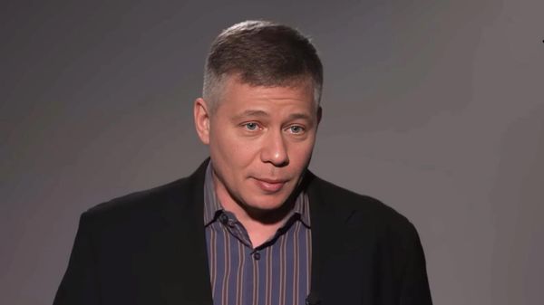 Станислав Крапивник
