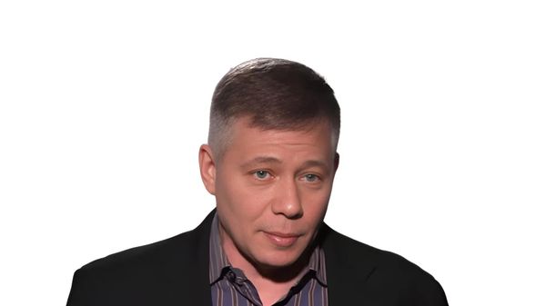 Станислав Крапивник интервью